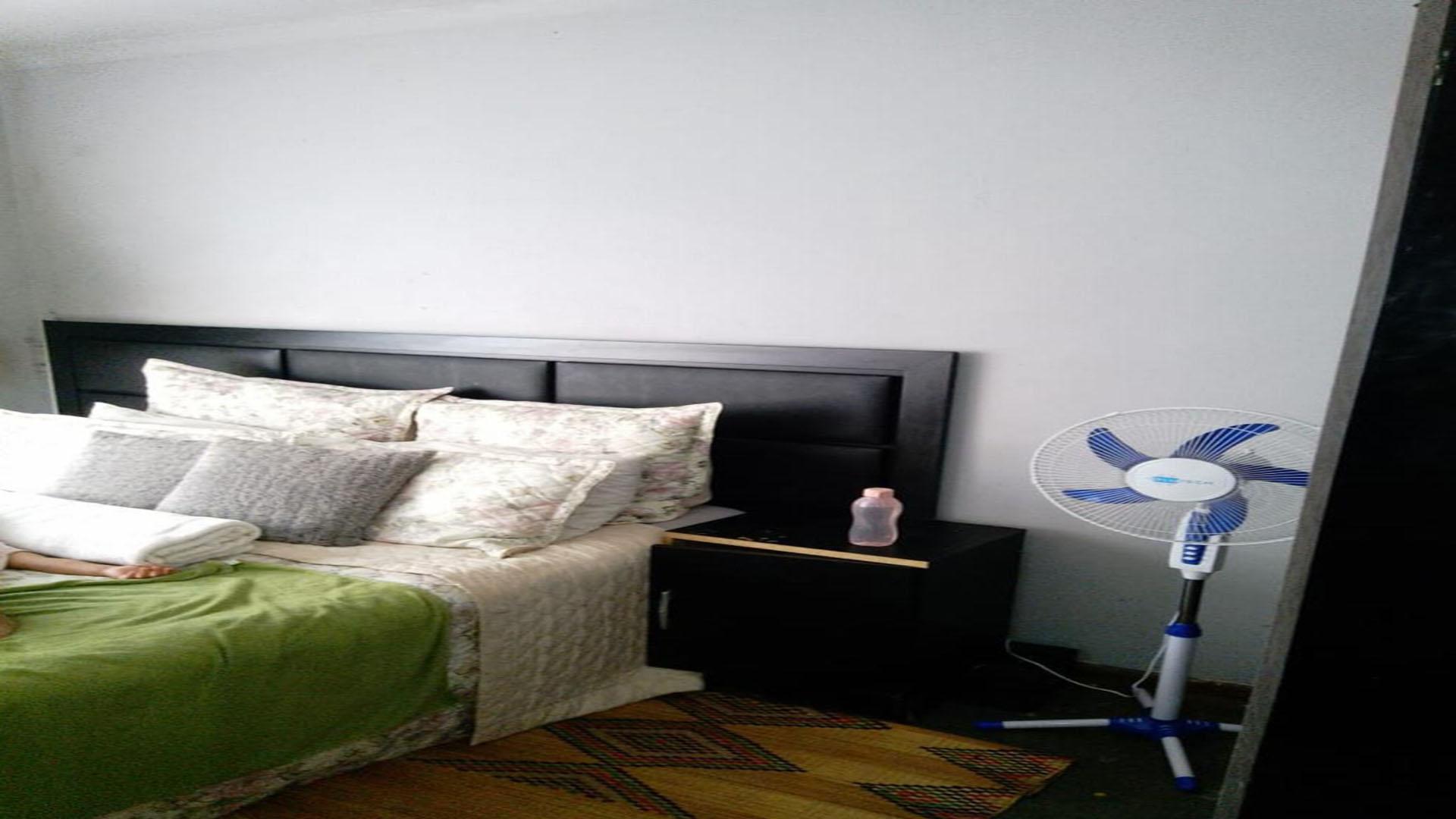 Bed Room 2 of property in KwaMsane