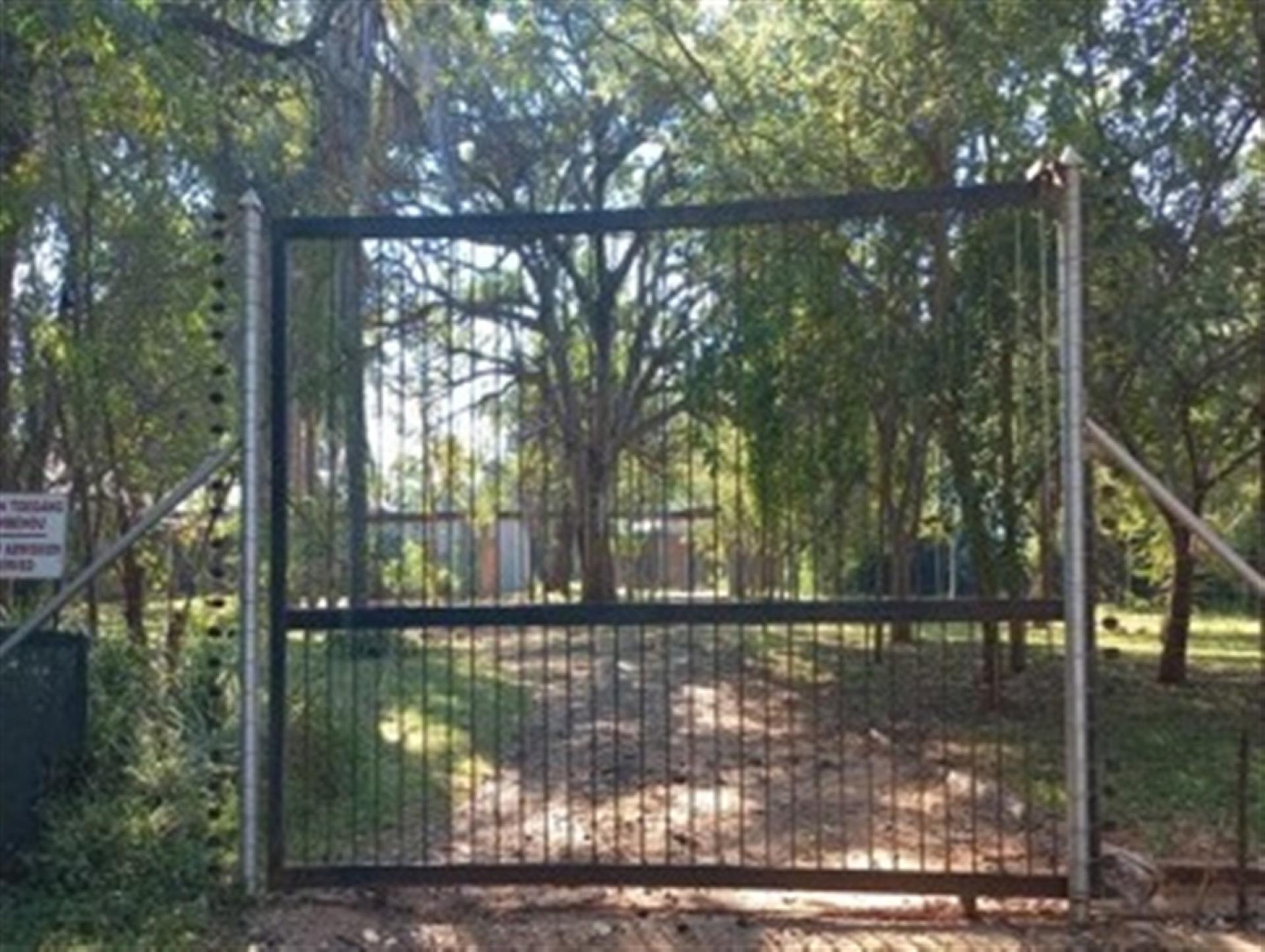 Front View of property in Mokopane (Potgietersrust)