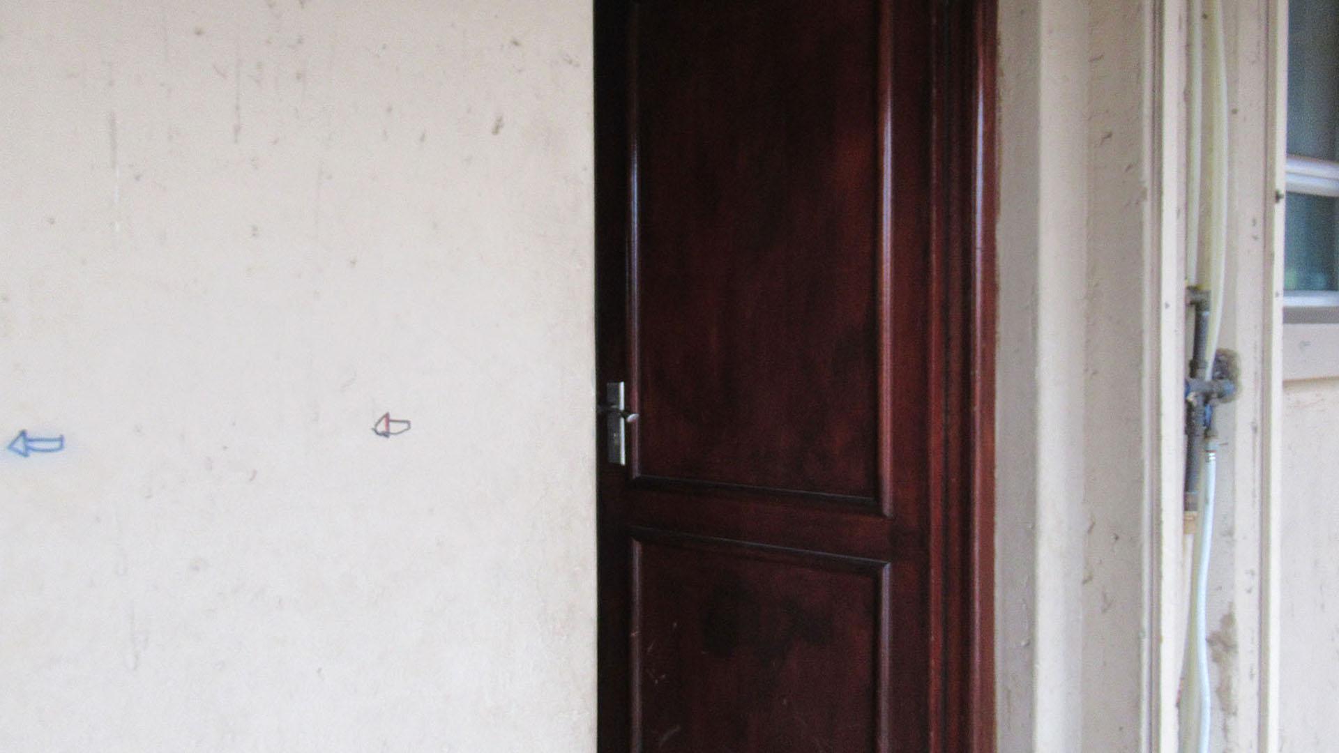Front View of property in Turffontein
