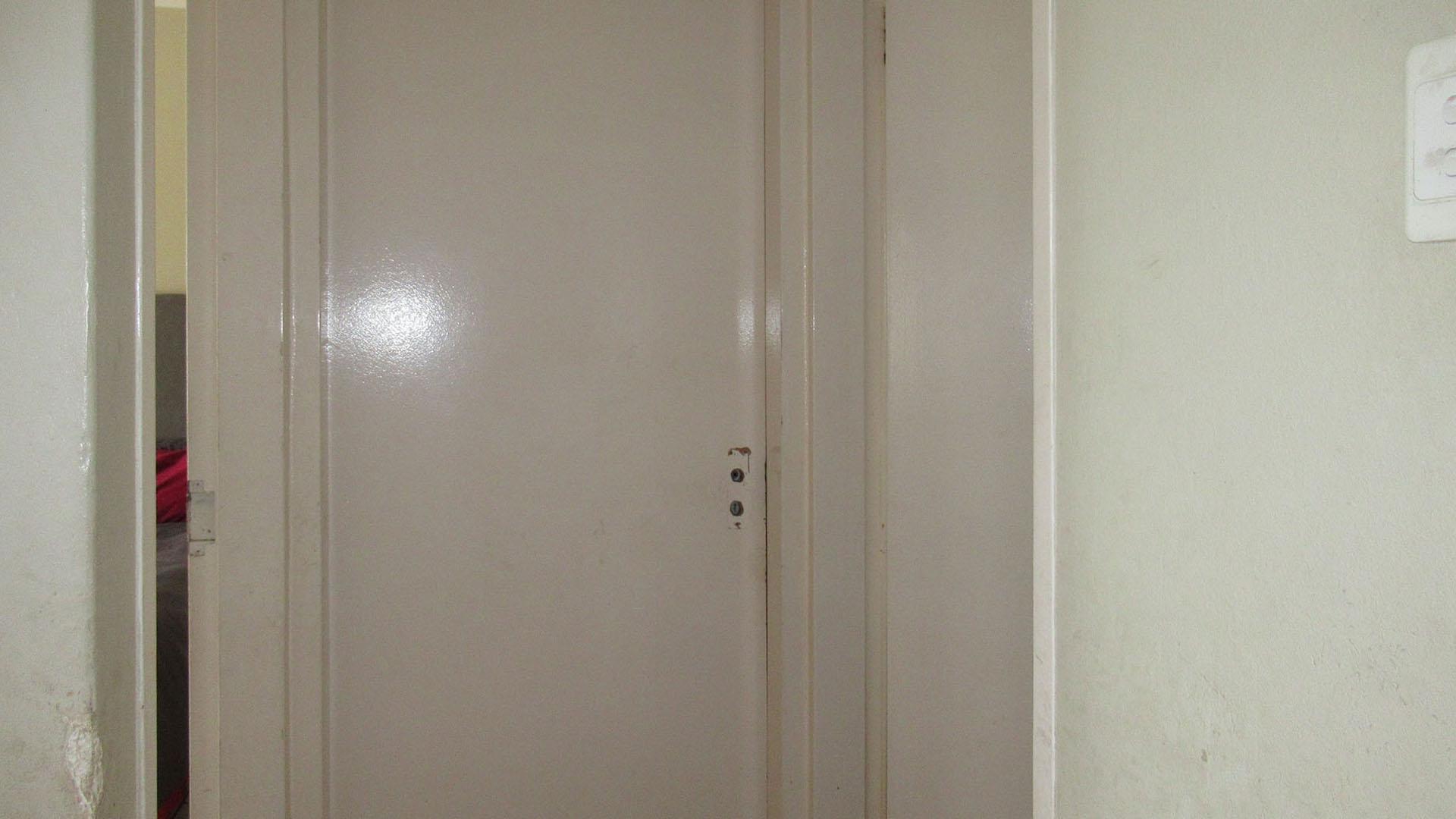 Spaces - 1 square meters of property in Turffontein