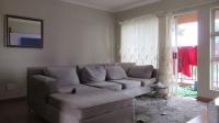 Lounges - 16 square meters of property in Turffontein