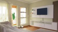 Lounges - 16 square meters of property in Turffontein