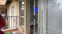 Patio - 6 square meters of property in Towerby