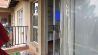 Patio - 6 square meters of property in Turffontein