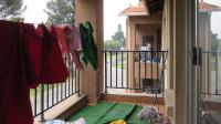 Patio - 6 square meters of property in Turffontein