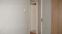 Bed Room 1 - 9 square meters of property in Turffontein