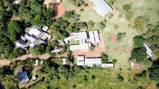 Smallholding for Sale For Sale in Kameeldrift - MR622186