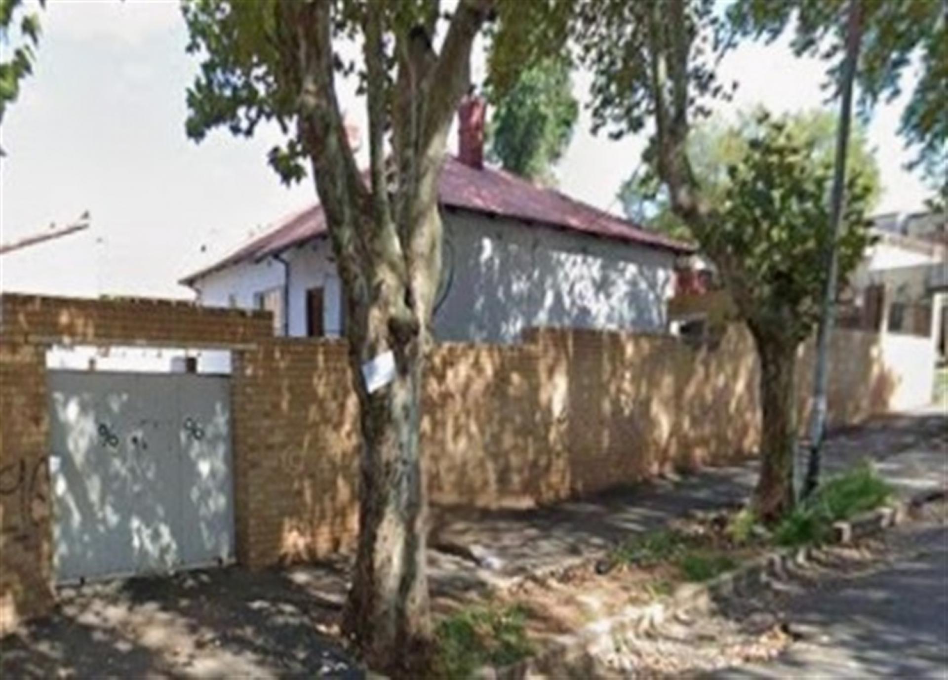 Front View of property in Malvern