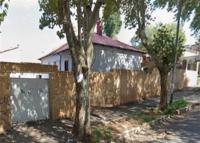 Front View of property in Malvern