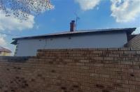 Front View of property in Malvern