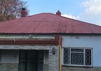 Front View of property in Malvern