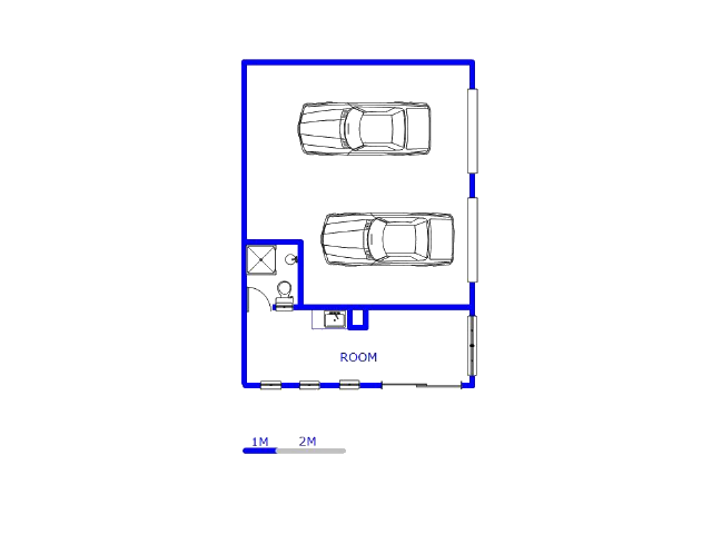 Ground Floor - 74m2 of property for sale in Wilropark