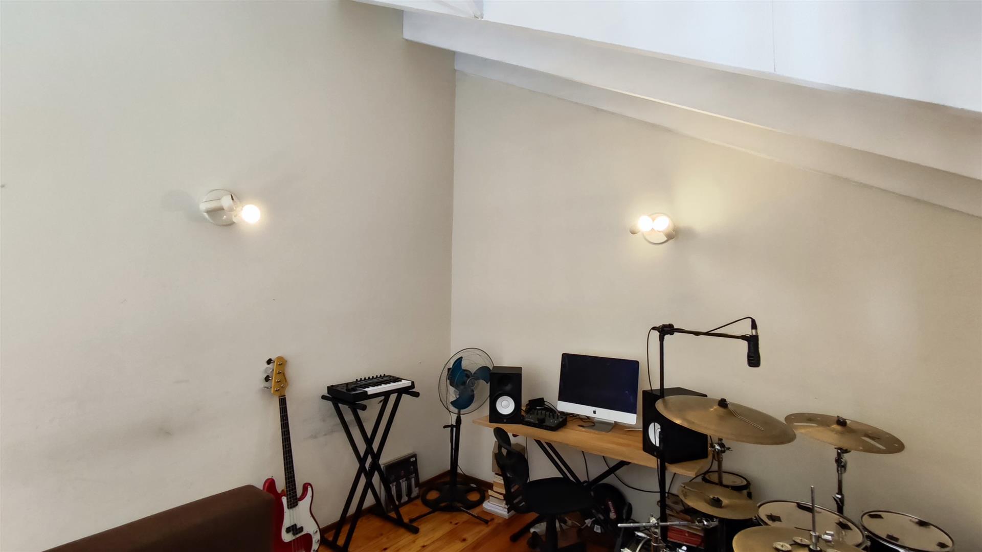 Rooms - 12 square meters of property in Riviera JHB