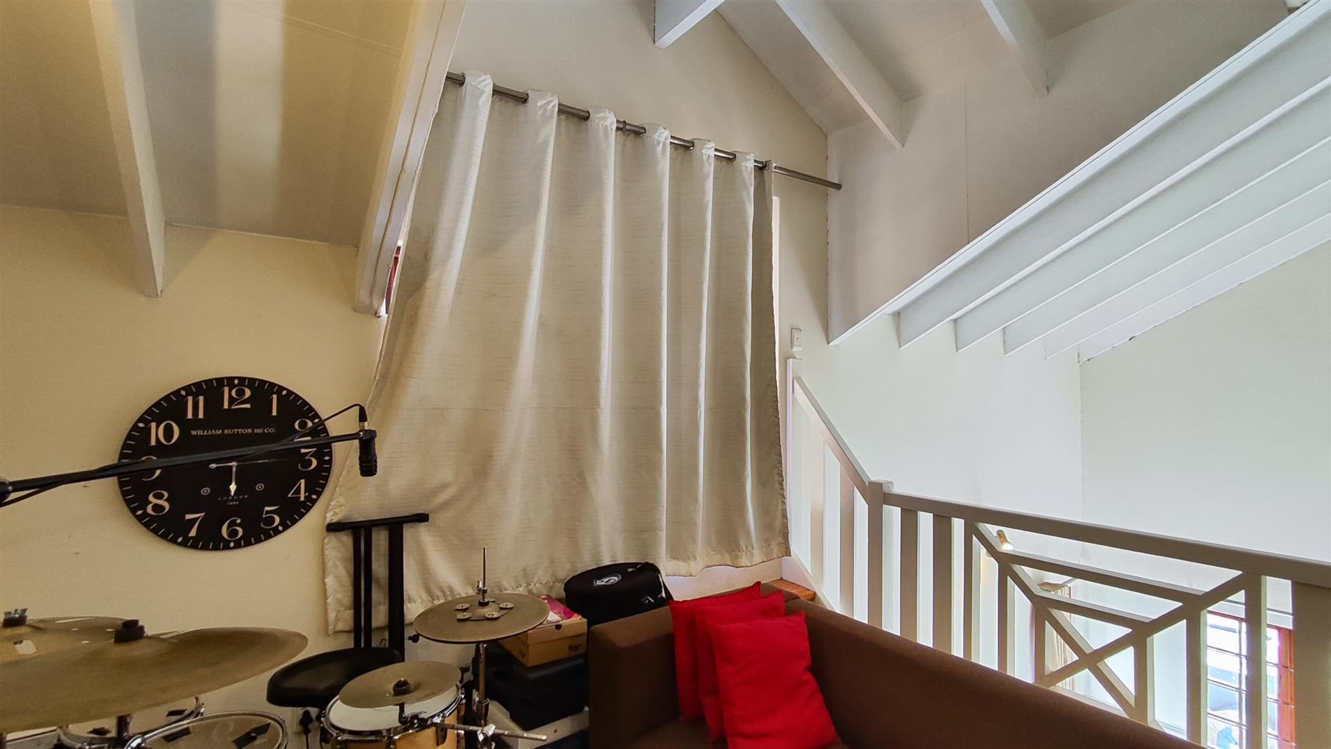 Rooms - 12 square meters of property in Riviera JHB