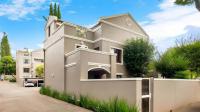 Front View of property in Riviera JHB