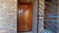 Front View of property in Highveld