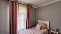 Bed Room 1 - 9 square meters of property in Sasolburg