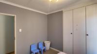 Bed Room 1 - 9 square meters of property in Sasolburg