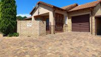 3 Bedroom 2 Bathroom Simplex for Sale for sale in Sasolburg