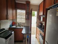 Kitchen - 9 square meters of property in Birch Acres