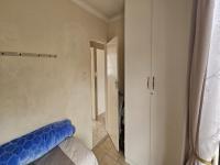 Bed Room 1 - 8 square meters of property in Birch Acres