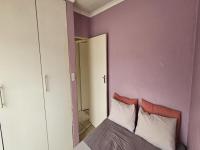 Bed Room 2 - 9 square meters of property in Birch Acres