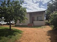 Front View of property in Hankey
