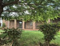 Front View of property in Hankey