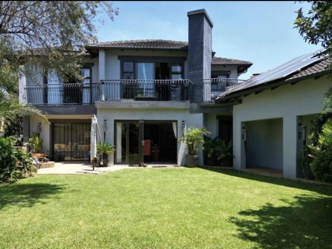 4 Bedroom House for Sale For Sale in Raslouw Manor - MR622270