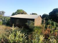  of property in Tshilungoma