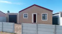 Front View of property in Kleinvlei