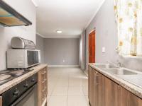 Kitchen of property in Kleinvlei