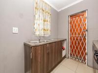 Kitchen of property in Kleinvlei