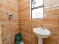 Main Bathroom of property in Kleinvlei