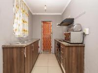 Kitchen of property in Kleinvlei