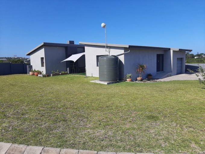3 Bedroom House for Sale For Sale in Boesmansriviermond - MR622334