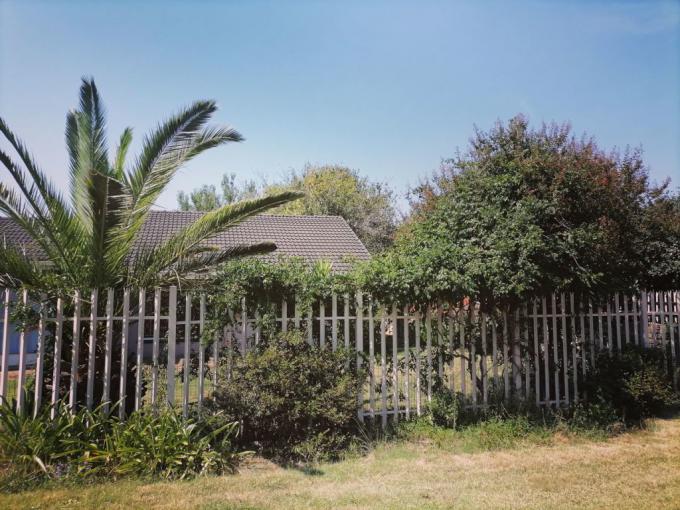 4 Bedroom House for Sale For Sale in Vereeniging - MR622339