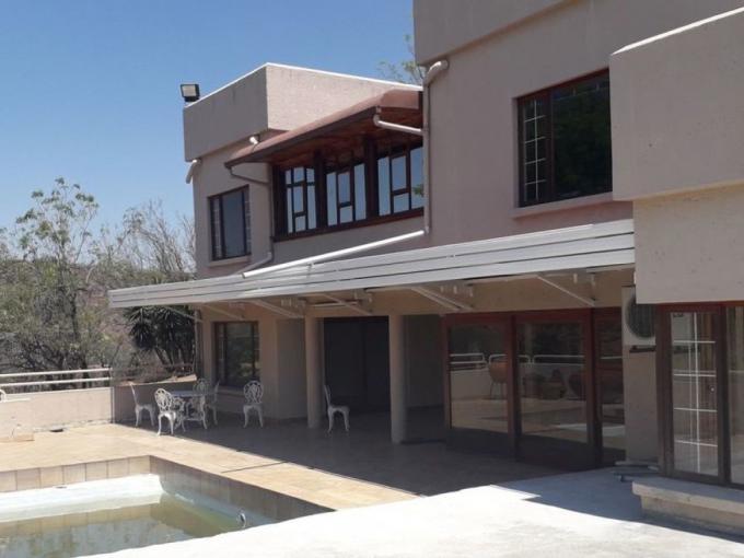 5 Bedroom House for Sale For Sale in Safarituine - MR622342