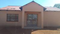 2 Bedroom 1 Bathroom House for Sale for sale in Wolmaransstad