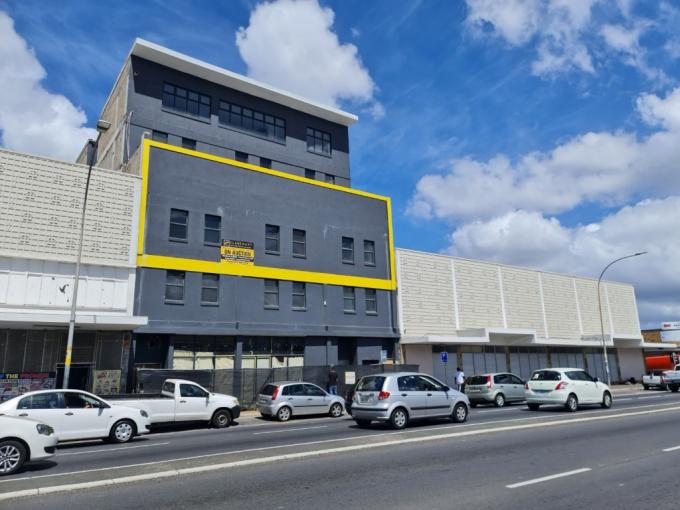 Commercial for Sale For Sale in Goodwood - MR622373