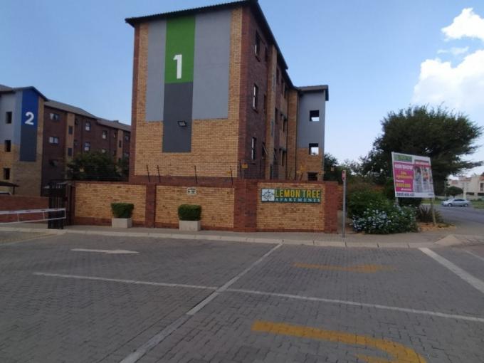 2 Bedroom Apartment to Rent in La Montagne Property to ren