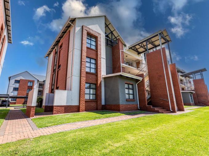 3 Bedroom Apartment for Sale For Sale in Kempton Park AH - MR622398