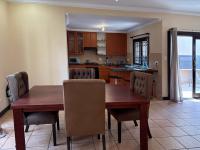 Dining Room of property in Montana Tuine