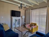 Lounges of property in Fairview - PE