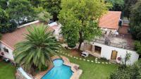4 Bedroom 3 Bathroom House for Sale for sale in Northcliff