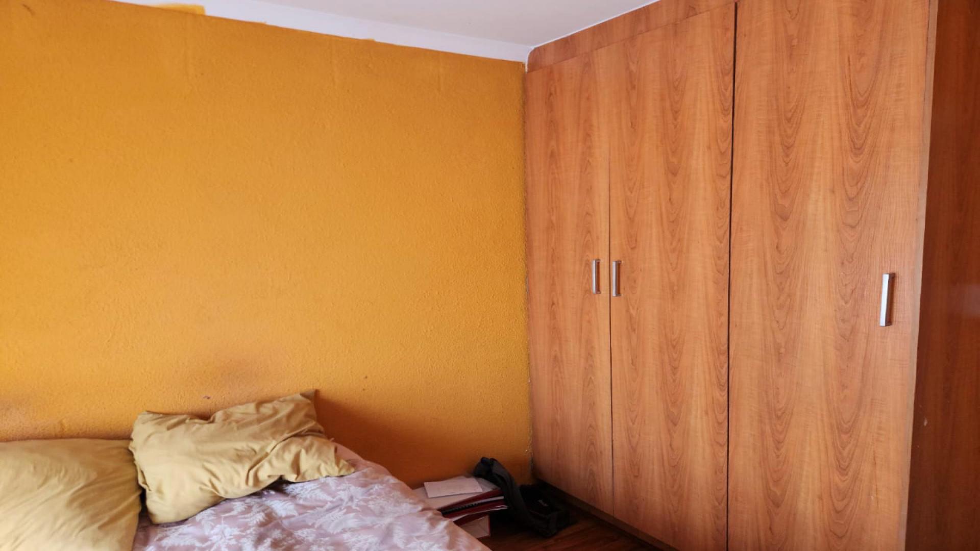 Bed Room 2 of property in Tlhabane West