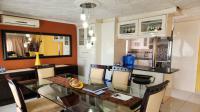 Dining Room of property in Tlhabane West