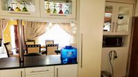 Kitchen of property in Tlhabane West