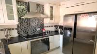 Kitchen of property in Tlhabane West