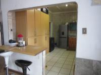 Kitchen of property in Vryburg